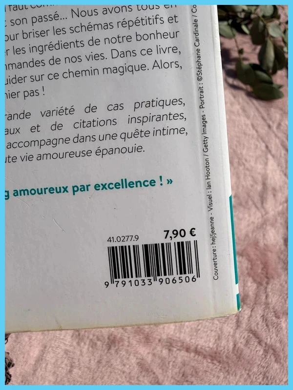 ¡Libro LOVE! Ámate para amar mejor - Lucie Mariotti <3 – photo 5